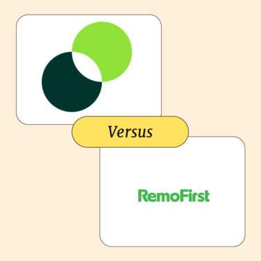 Remote people Versus Remofirst 80325