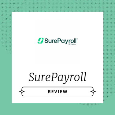 Surepayroll Product Review 44328