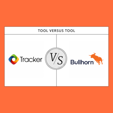 Tracker Versus Bullhorn 00599