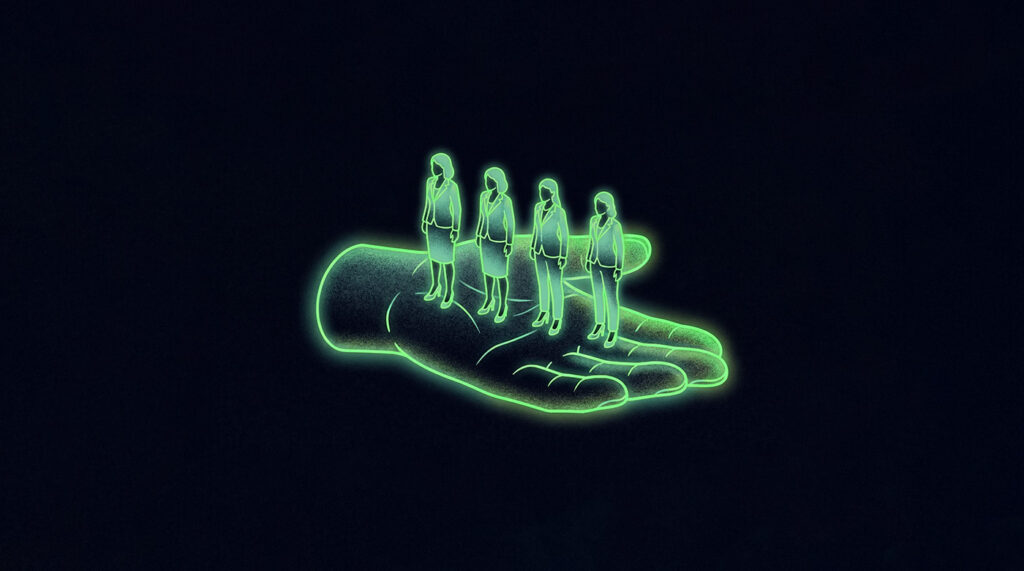 How Talent Acquisition Will Change In The Next Five Years graphic