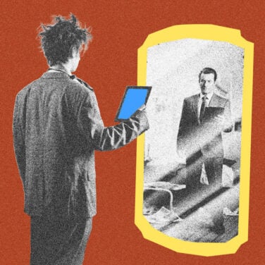 PMP – Editorial – Operational Discipline Creates AI ROI – David Rice-13205