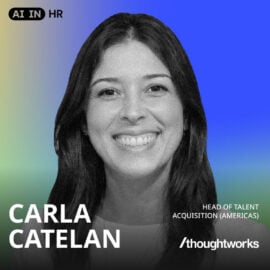 Carla Catelan - Featured image