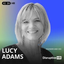 Lucy Adams Feature Image