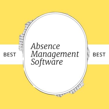 Absence management software best tools 30560