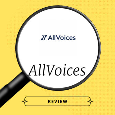 Allvoices Product Review 09183