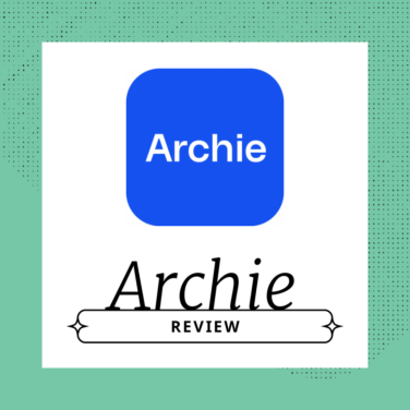 Archie Product Review 64830