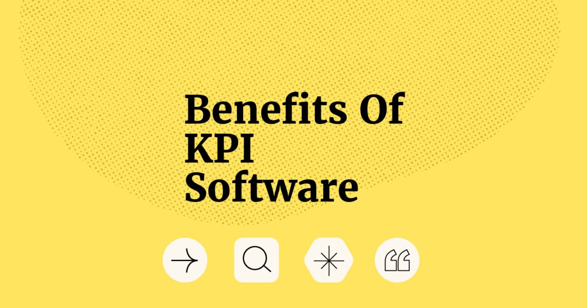 16 Vorteile von KPI-Software für den HR- und Unternehmenserfolg
