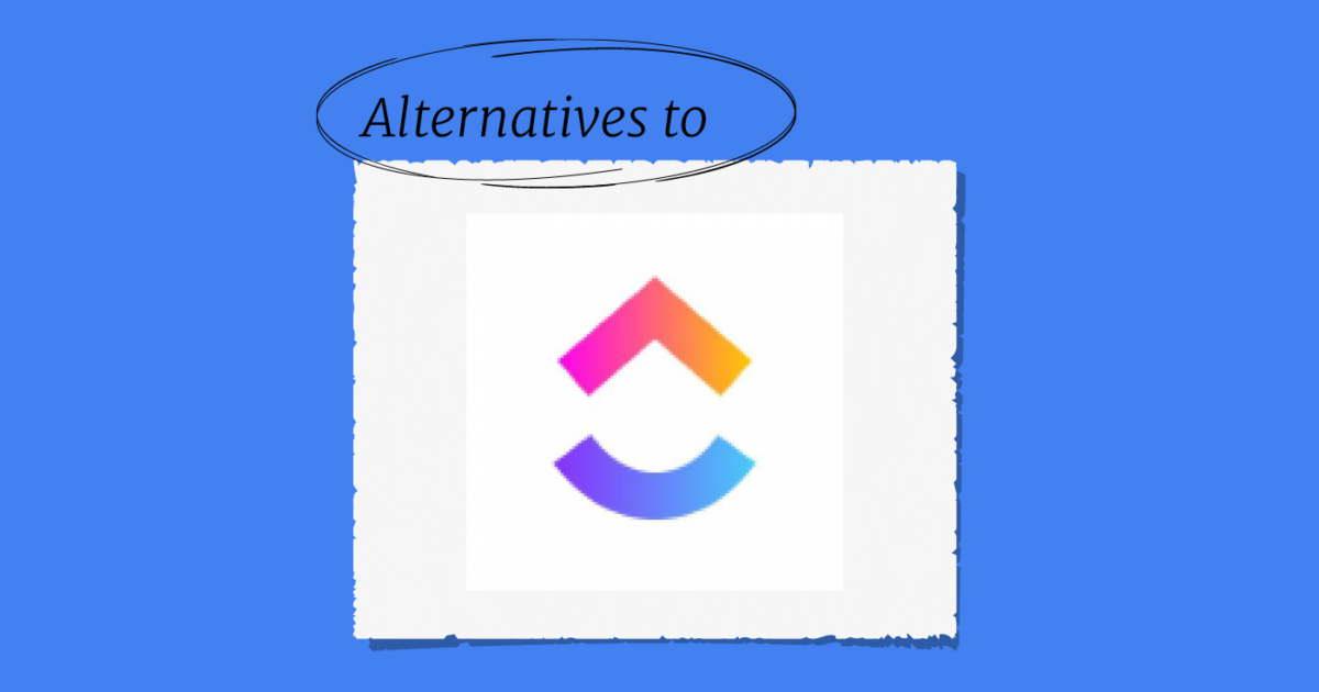30 Best ClickUp Alternatives in 2026