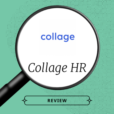Collage hr Product Review 31789