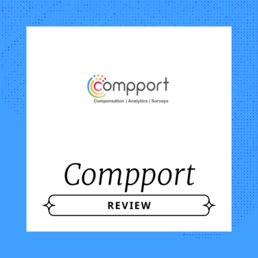 Compport Product Review 09762