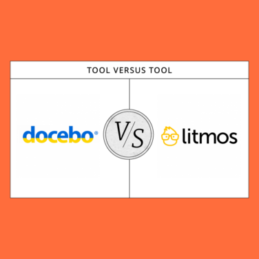 Docebo Versus Litmos 56609