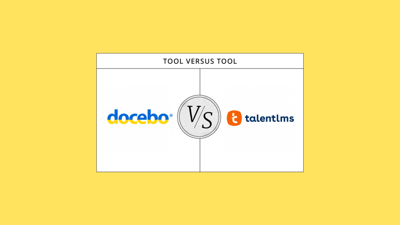 Docebo Versus Talentlms 56556