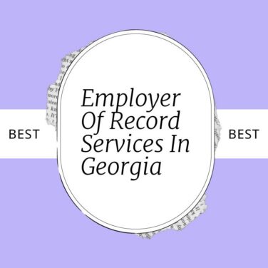Employer of record services in georgia best tools 23992