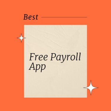Free payroll app best tools 47970
