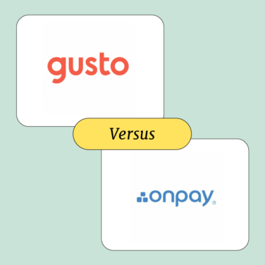 Gusto Versus Onpay 63442