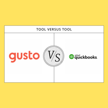 Gusto Versus Quickbooks payroll 20884