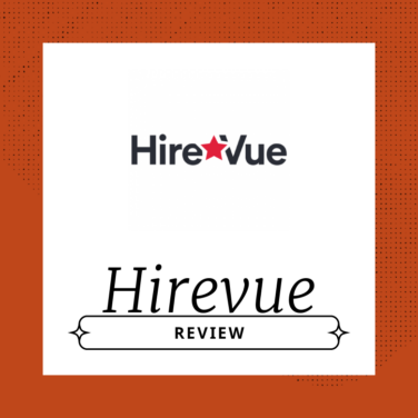 Hirevue Product Review 97540