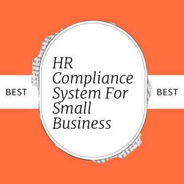 Hr compliance system for small business best tools 71425