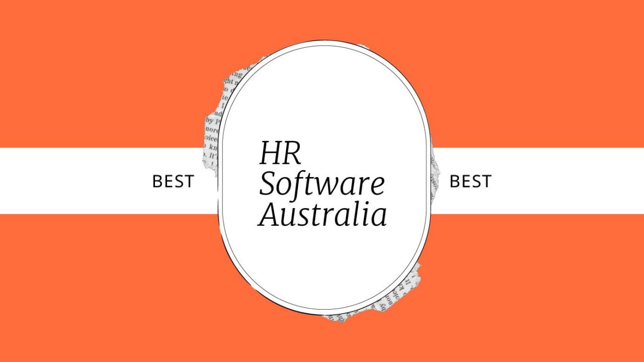10 HR Software Solutions in Australia Picked for 2026