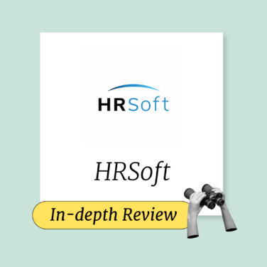 Hrsoft Product Review 40886