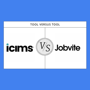 Icims Versus Jobvite 86367