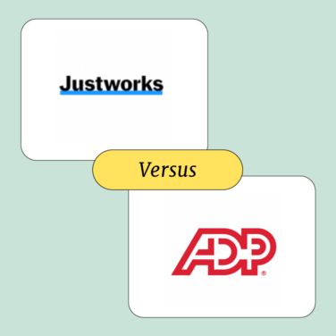 Justworks Versus Adp workforce now 67520