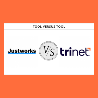 Justworks Versus Trinet 81586