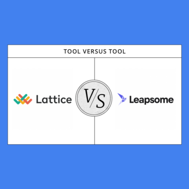 Lattice Versus Leapsome 58289