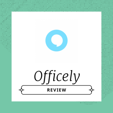Officely Product Review 56925