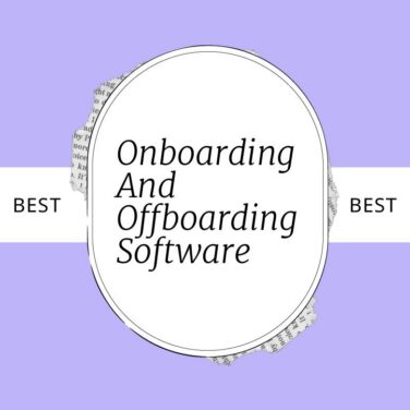 Onboarding and offboarding software best tools 72934