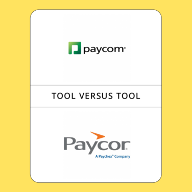 Paycom Versus Paycor 32943