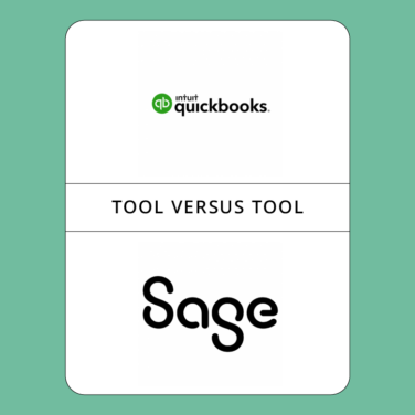 Quickbooks payroll Versus Sage hr 77400