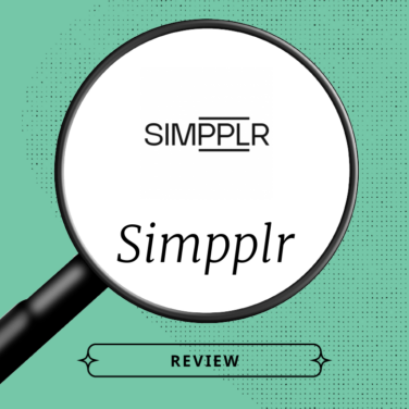 Simpplr Product Review 98281