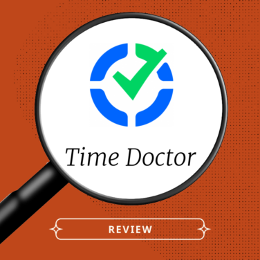 Time doctor Product Review 58889