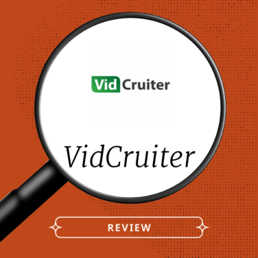 Vidcruiter Product Review 10220