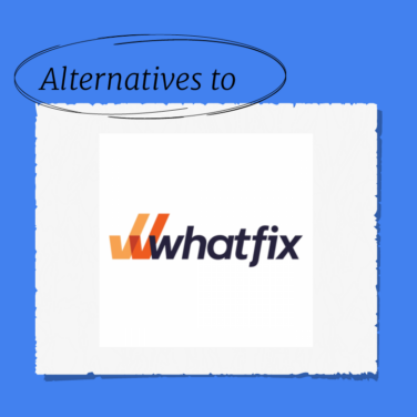 Whatfix Alternatives 15109