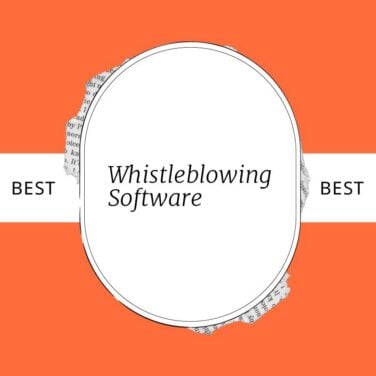 Whistleblowing software best tools 25550