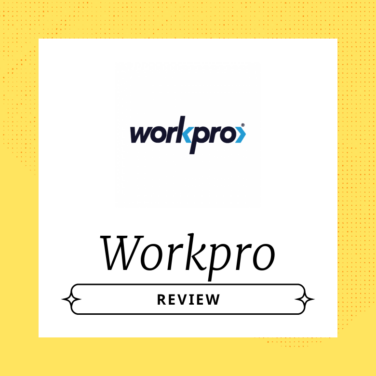 Workpro Product Review 26864