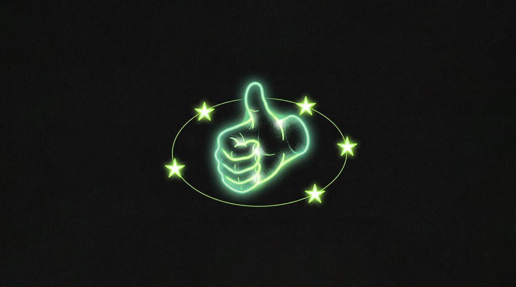 How we overhauled performance reviews with AI.