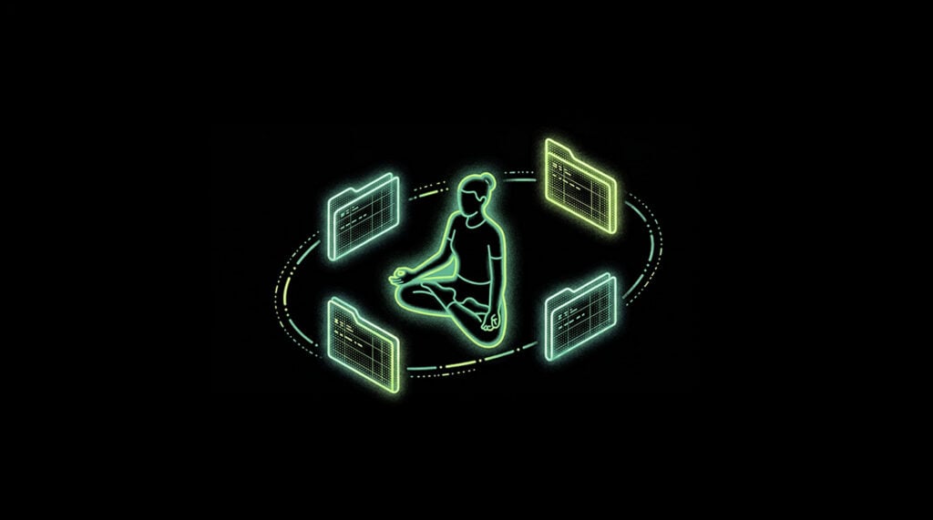 How to keep AI human-centered in HR.