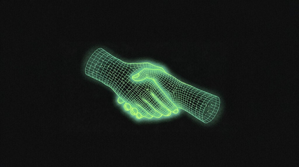 Why experimentation and collaboration are key for leaders