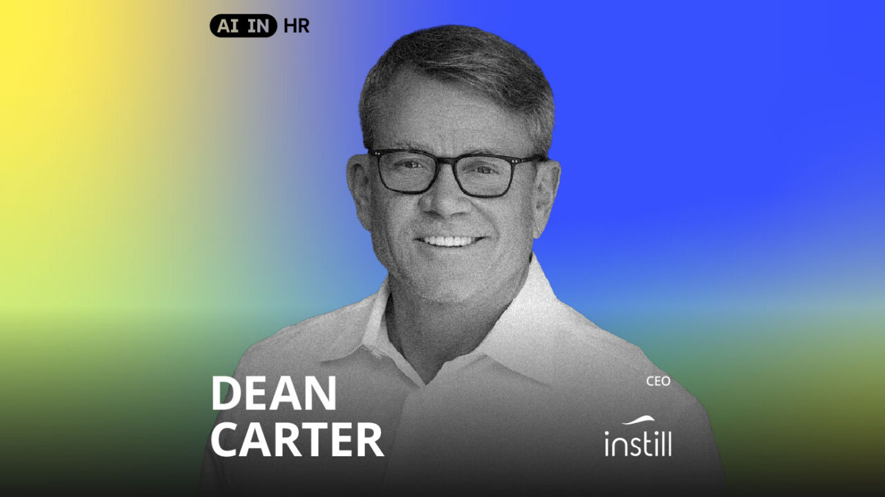 Dean Carter featured image