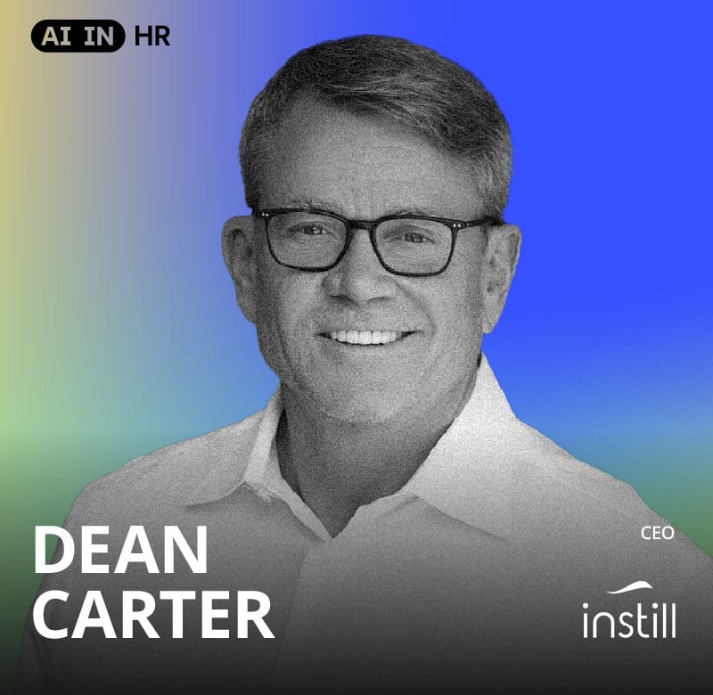 Dean Carter featured image