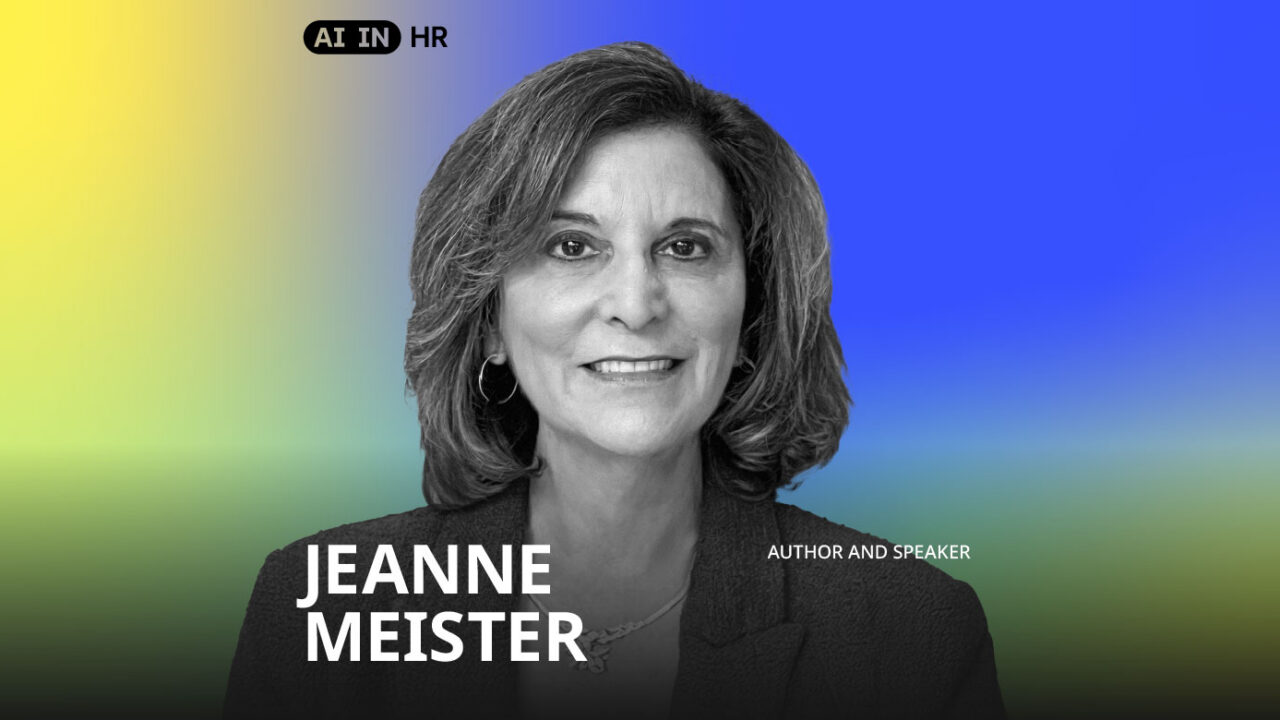PMP – Subject Profile – Jeanne Meister – Feature-78992