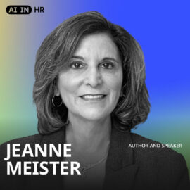 PMP – Subject Profile – Jeanne Meister – Feature-78992