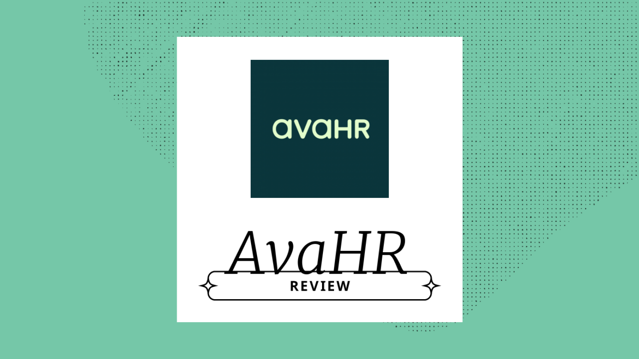 Avahr Product Review 59460