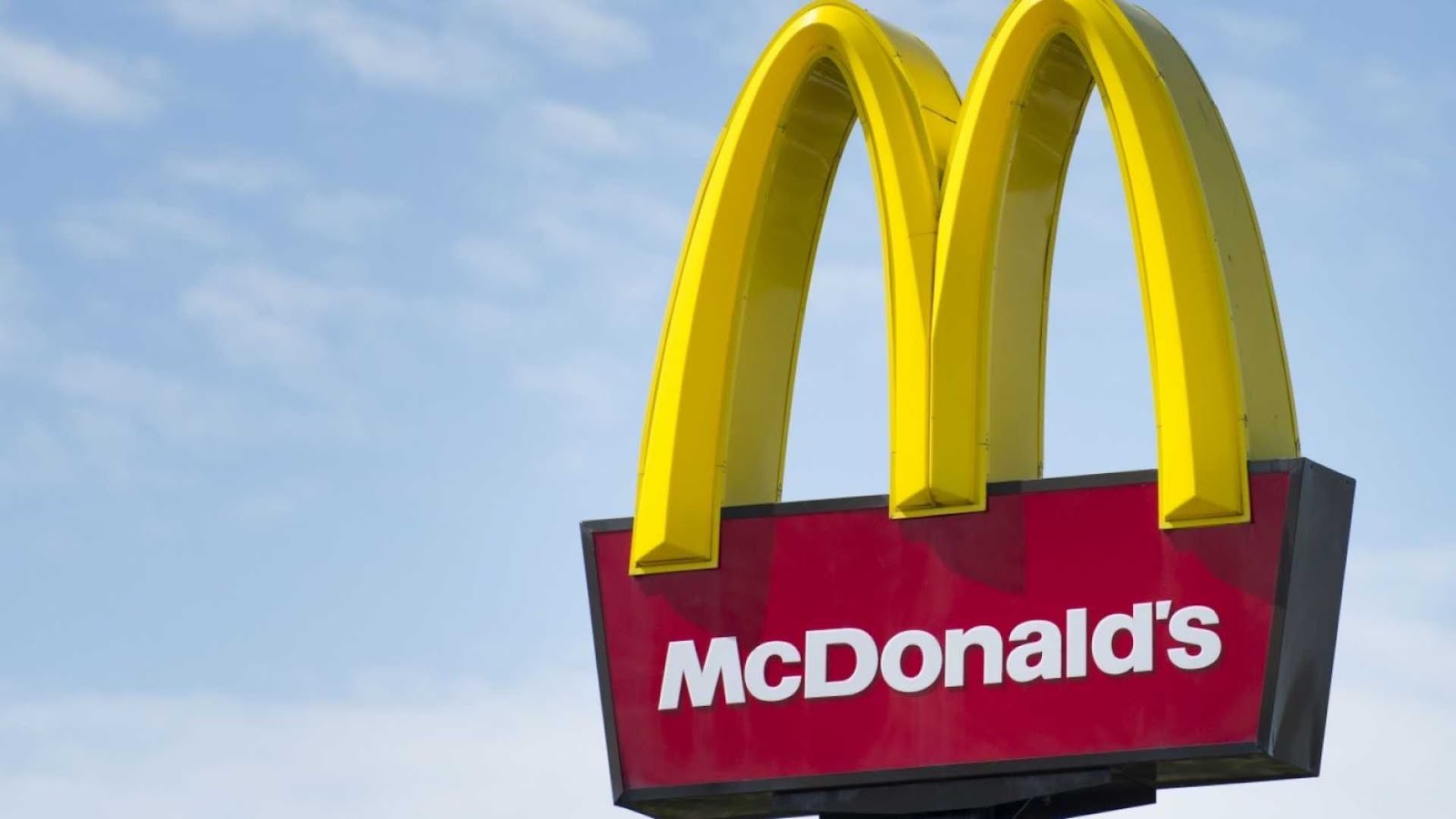 Photo of Mcdonalds Vision Statement