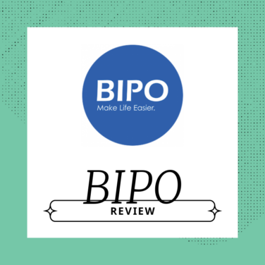 Bipo Product Review 75164