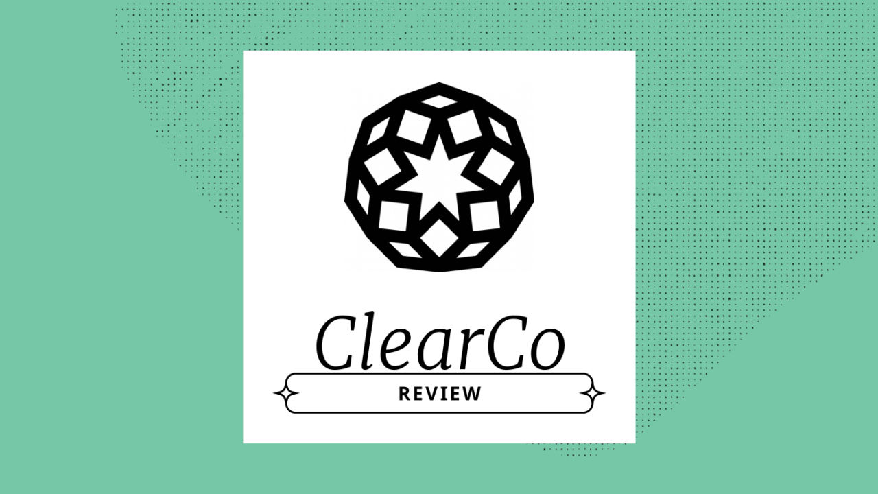 Clearco Product Review 54478