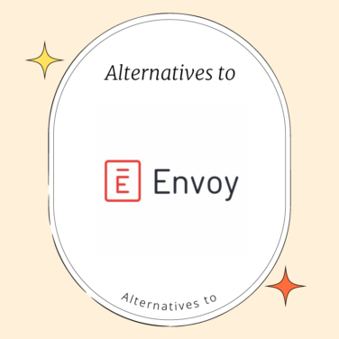 Envoy Alternatives 86121